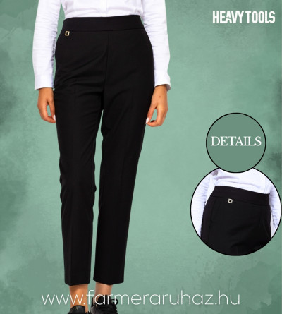 Heavy Tools női nadrág (Fonka) 252061