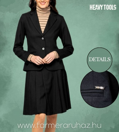 Heavy Tools női felső (Graven) 252093