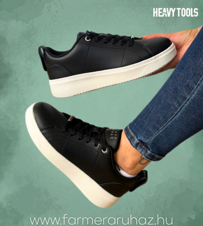 Heavy Tools női cipő (Undine25) 252097