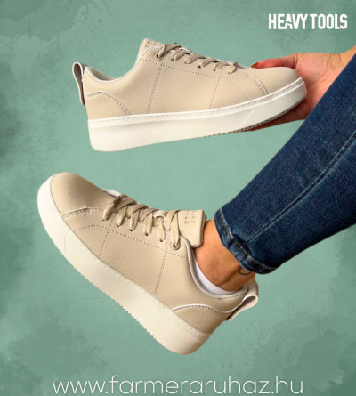 Heavy Tools női cipő (Undine25) 252096
