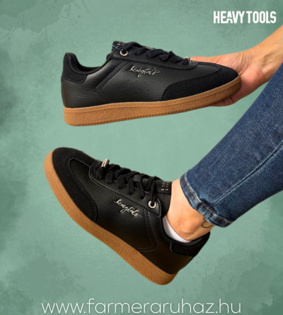 Heavy Tools női cipő (Udiko) 252099