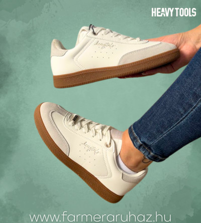 Heavy Tools női cipő (Udiko) 252098