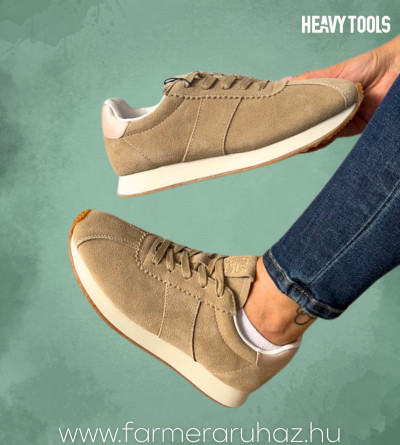 Heavy Tools női cipő (Ugalla) 252102