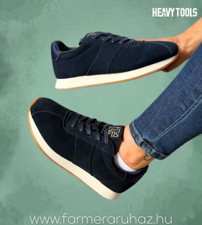 Heavy Tools női cipő (Ugalla) 252101