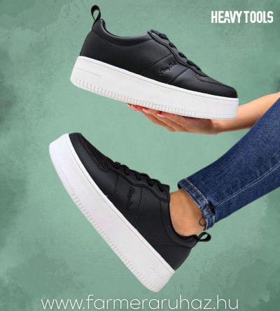 Heavy Tools női cipő (Uzonka) 252141