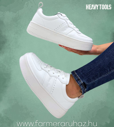 Heavy Tools női cipő (Uzonka) 252140