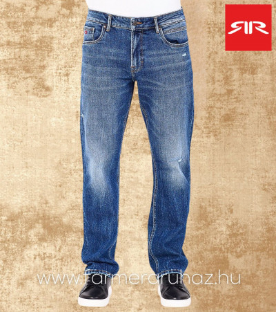 RetroJeans férfi farmernadrág (Real Jerk Comfort Pants) 252061