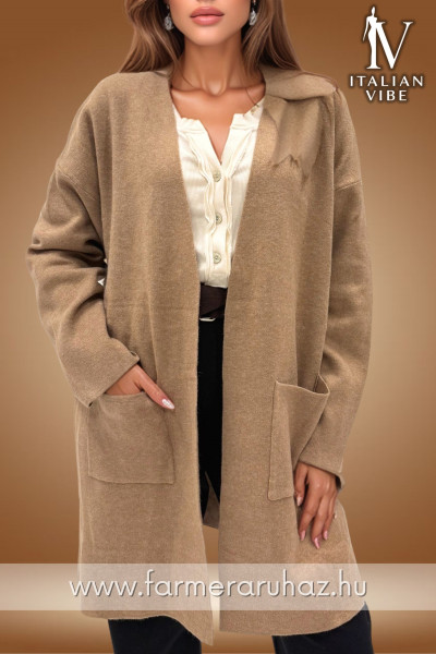Italian Vibe női kardigán 2520155