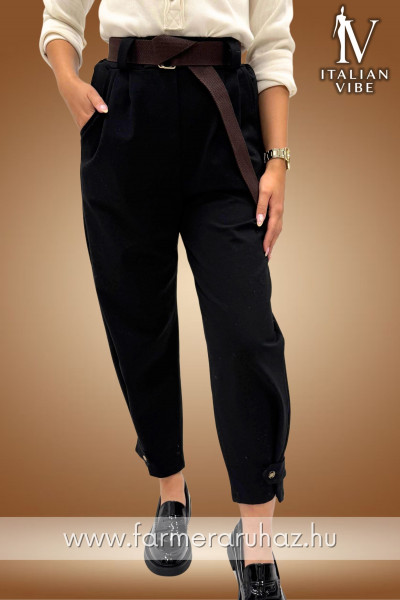 Italian Vibe női nadrág 2520091