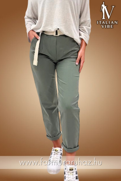 Italian Vibe női nadrág 2520182