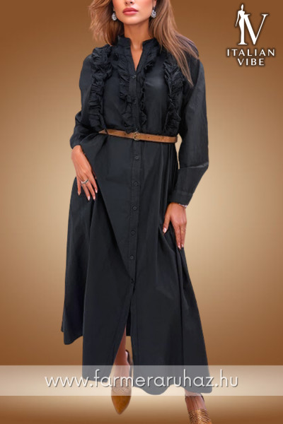 Italian Vibe női ruha 2520106