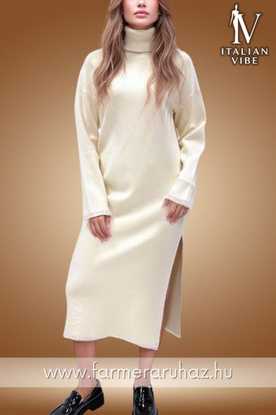 Italian Vibe női ruha 2520241