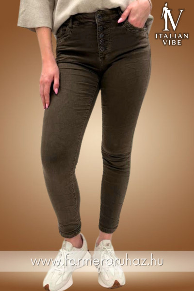 Italian Vibe női nadrág 2520236