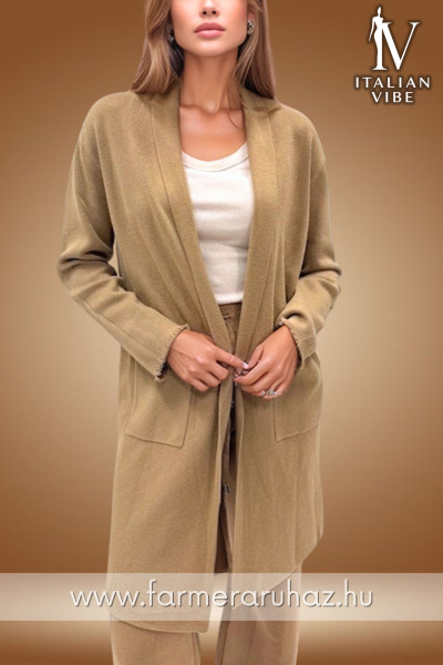 Italian Vibe női kötött kardigán 2520262