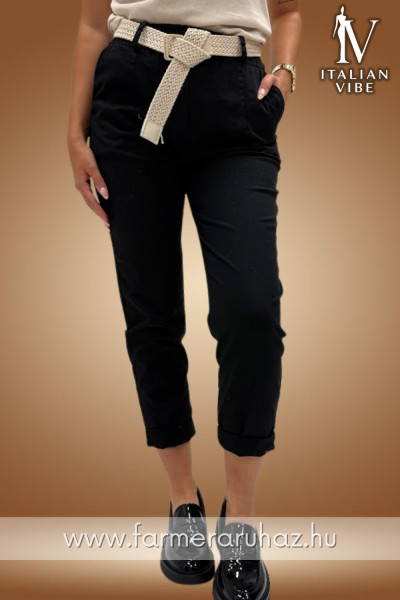 Italian Vibe női nadrág 2520184