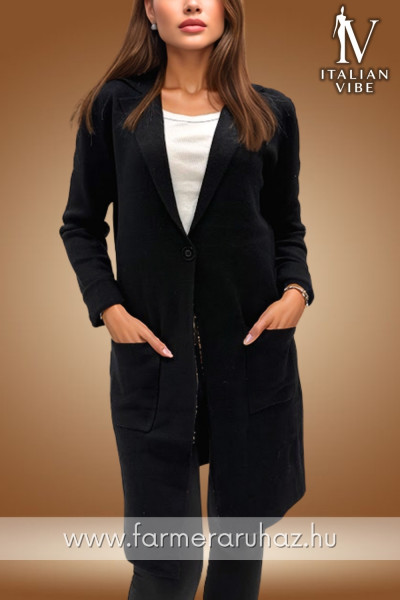 Italian Vibe női kardigán 2520169