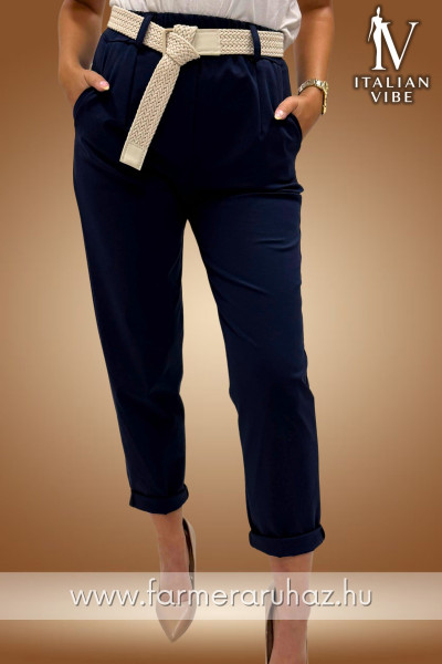 Italian Vibe női nadrág 2520181