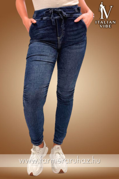 Italian Vibe női farmernadrág 2520240