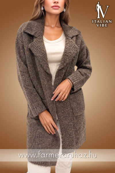 Italian Vibe női kardigán 2520160