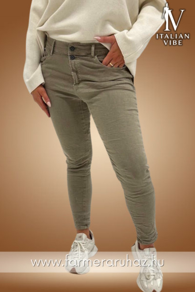 Italian Vibe női nadrág 2520235
