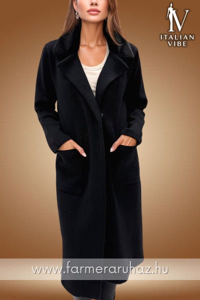 Italian Vibe női kötött kabát 2520163