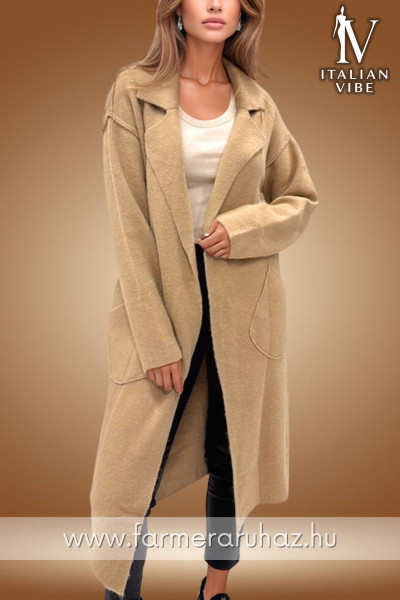 Italian Vibe női kardigán 2520156