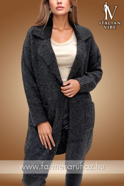 Italian Vibe női kardigán 2520159
