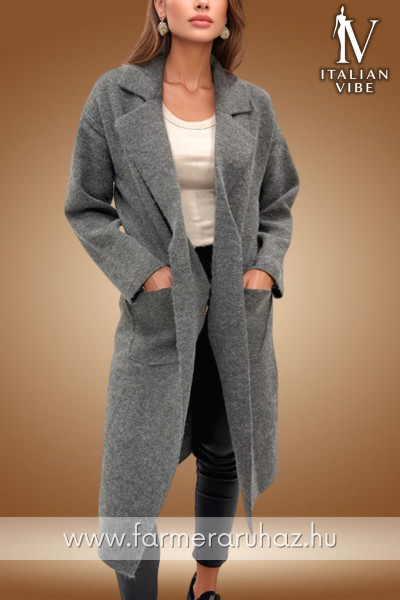 Italian Vibe női kardigán 2520158