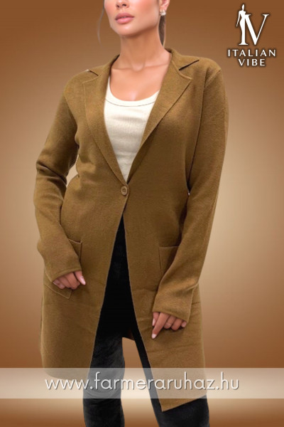 Italian Vibe női kardigán 2520167