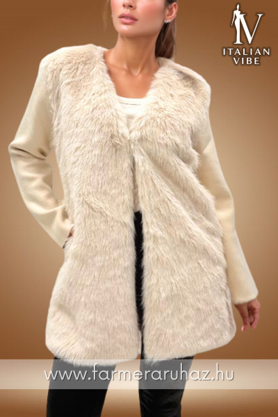 Italian Vibe női kardigán 2520173