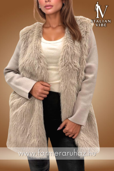 Italian Vibe női kardigán 2520174