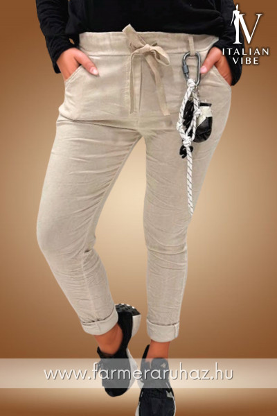 Italian Vibe női nadrág 2520189