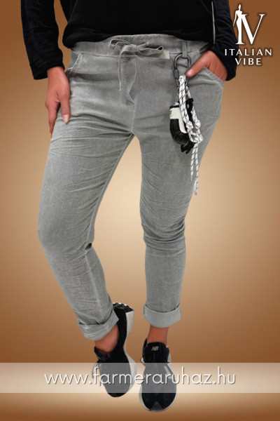 Italian Vibe női nadrág 2520190