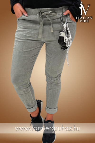 Italian Vibe női nadrág 2520188