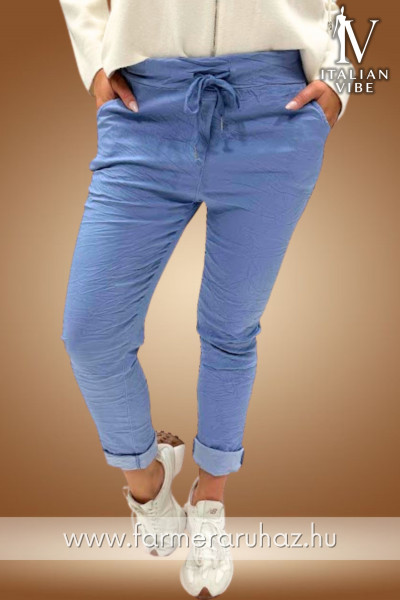 Italian Vibe női nadrág 2520185