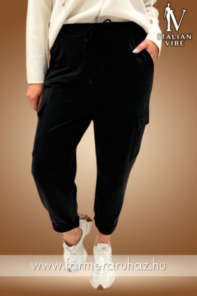 Italian Vibe női nadrág 2520130