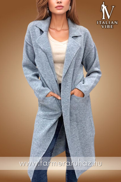 Italian Vibe női kardigán 2520157