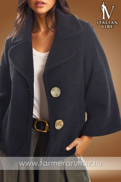Italian Vibe női kabát 2520014