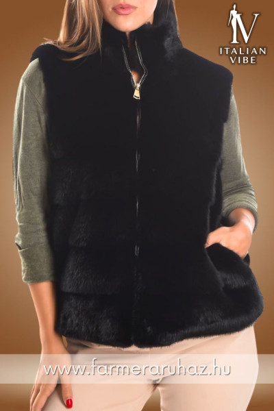 Italian Vibe női mellény 2520019