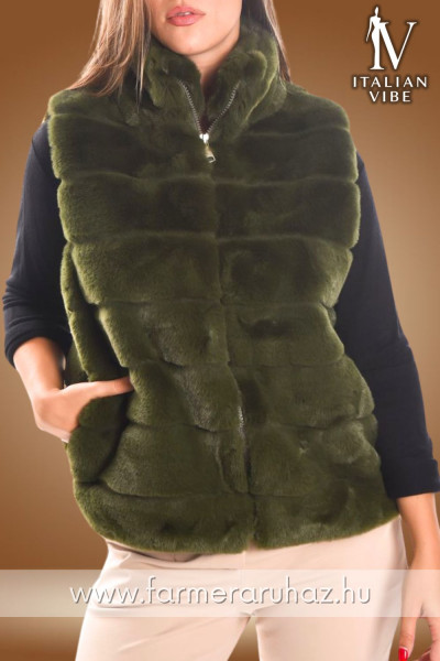 Italian Vibe női mellény 2520022