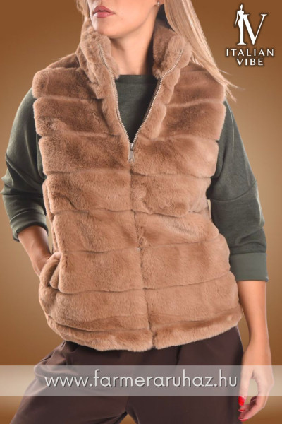 Italian Vibe női mellény 2520023