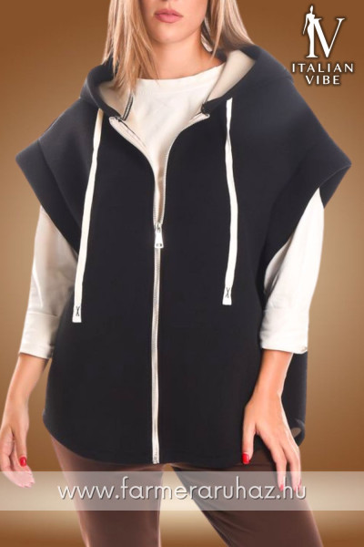 Italian Vibe női mellény 2520035