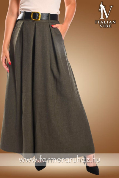 Italian Vibe női nadrág 2520051