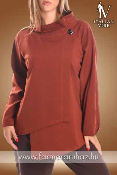 Italian Vibe női felső 2520055