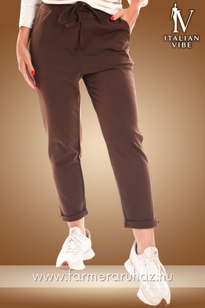 Italian Vibe női nadrág 2520059