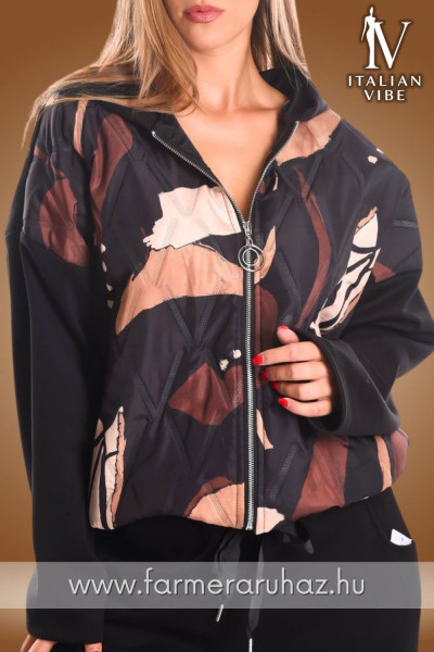 Italian Vibe női felső 2520072