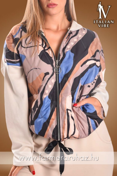 Italian Vibe női felső 2520073