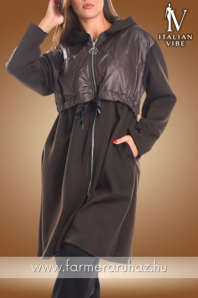 Italian Vibe női kabát 2520076