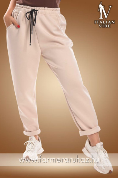 Italian Vibe női nadrág 2520083