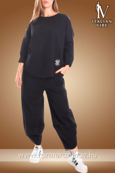 Italian Vibe női szett 2520085
